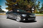 BMW 650i Project Teflon Don by SR Auto Group 2012 года